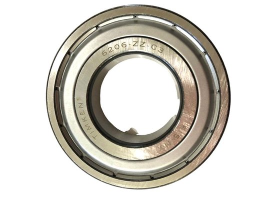 Rolamento 6206 ZZ C3 TIMKEN 30x62x16