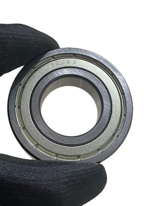 Rolamento 6206 ZZ OBM 30x62x16 - 1 peça
