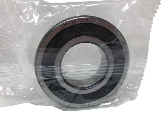 Rolamento 6207 DDU C3 SCHORCH 35x72x17