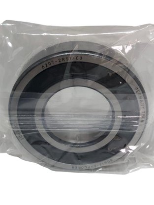 Rolamento 6207 DDU C3 SCHORCH 35x72x17