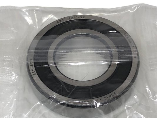 Rolamento 6207 DDU C3 SCHORCH 35x72x17