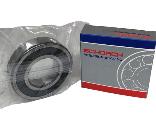 Rolamento 6207 DDU C3 SCHORCH 35x72x17