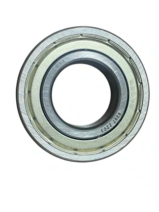 Rolamento 6207 ZZ C3 WHX - 1 peça