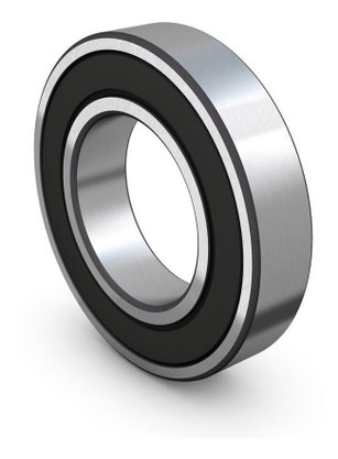 Rolamento 6208 DDU C3 TIMKEN 40X80X18
