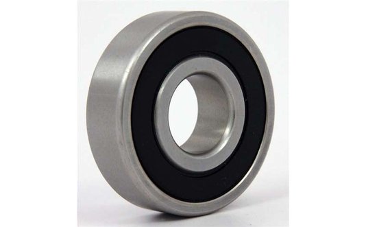Rolamento 6209 DDU TIMKEN 45X85X19