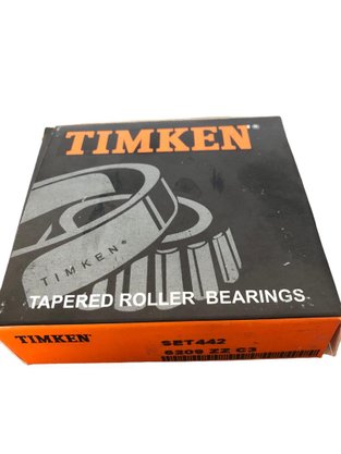 Rolamento 6209 ZZ C3 TIMKEN 45x85x19