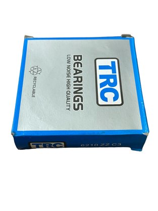 Rolamento 6210 ZZ C3 TRC 50X90X20