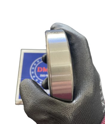 Rolamento 6211 DDU C3 DMR