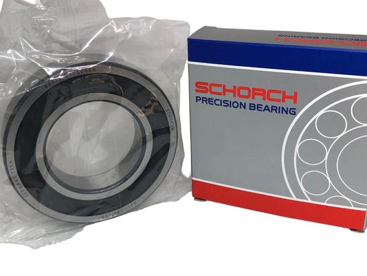 Rolamento 6211 DDU C3 SCHORCH 55x100x21
