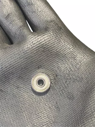 Rolamento 624 Zz C3 NSK - 1 peça