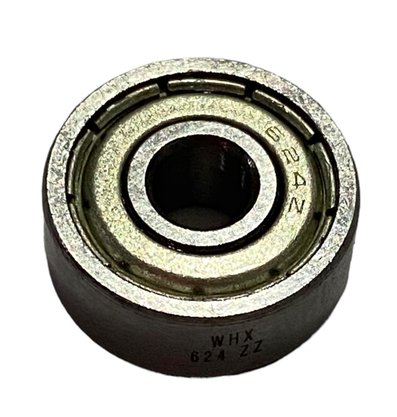 Rolamento 624 ZZ WHX 4X13X5 - 1PÇ
