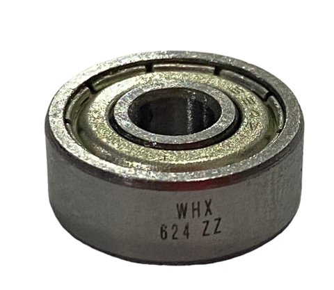 Rolamento 624 ZZ WHX 4X13X5 - 1PÇ