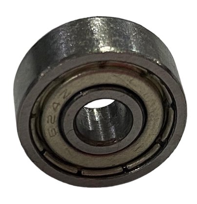 Rolamento 624 ZZ WHX 4X13X5 - 1PÇ