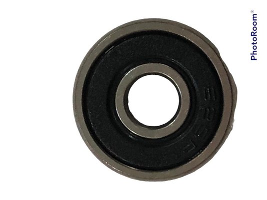 Rolamento 625 DDU C3 WHX 5x16x5