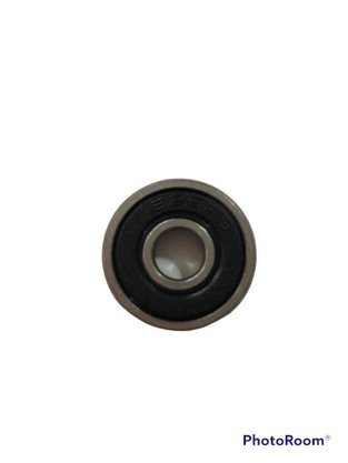 Rolamento 625 DDU C3 WHX 5x16x5