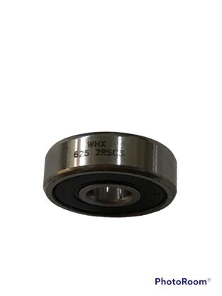 Rolamento 625 DDU C3 WHX 5x16x5