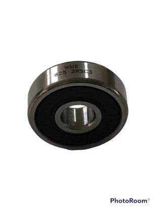 Rolamento 625 DDU C3 WHX 5x16x5