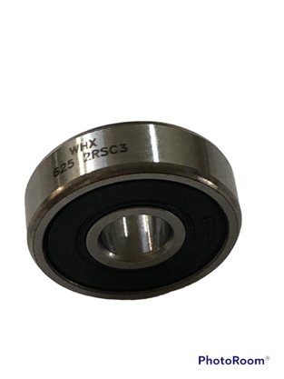 Rolamento 625 DDU C3 WHX 5x16x5