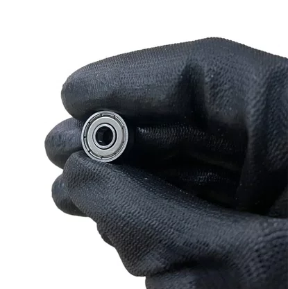 Rolamento 625 ZZ C3 SCHORCH 1 - peça