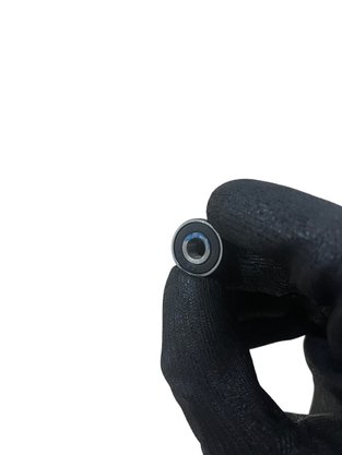Rolamento 626 DDU C3 WHX