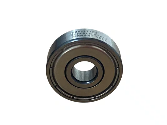 Rolamento 626 ZZ SCHORCH 6x19x6 - 1 peça