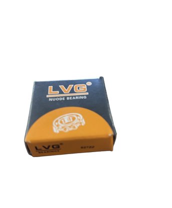 Rolamento Rígido 627 ZZ LVG