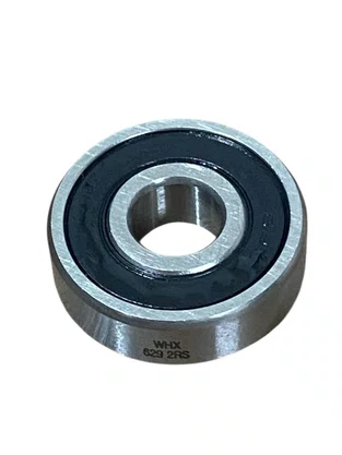Rolamento 629 DDU C3 WHX 9x26x8 - 1 peça