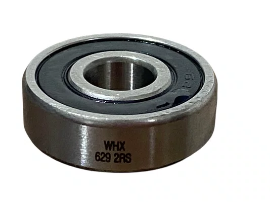 Rolamento 629 DDU C3 WHX 9x26x8 - 1 peça