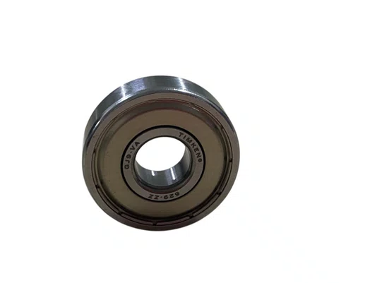 Rolamento 629 ZZ TIMKEN 9x26x8