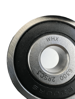 Rolamento 6300 DDU C3 WHX