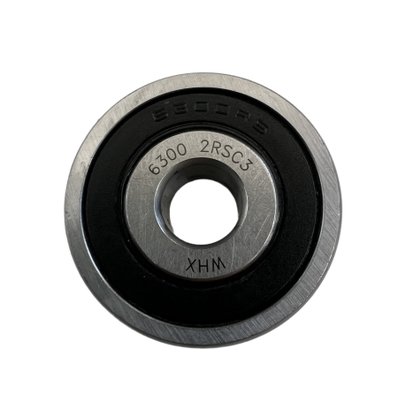 Rolamento 6300 DDU C3 WHX