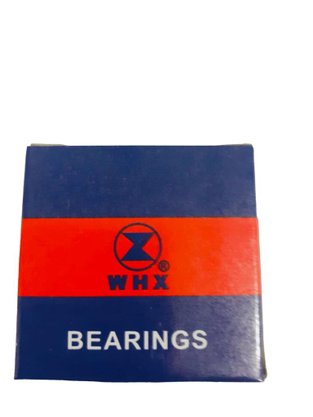Rolamento 6301 DDU C3 WHX 12X37X12