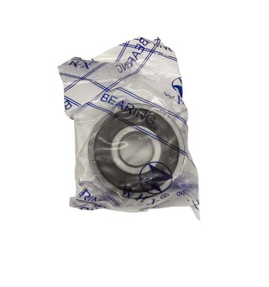 Rolamento 6301 DDU C3 WHX 12X37X12