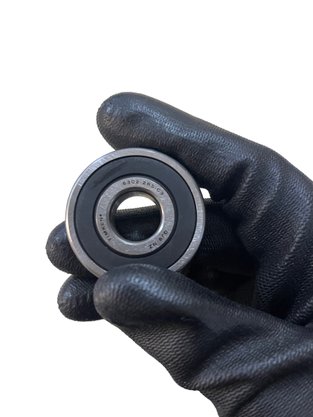 Rolamento 6302 DDU C3 TIMKEN