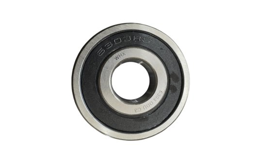 Rolamento 6303 DDU C3 WHX 17x47x14