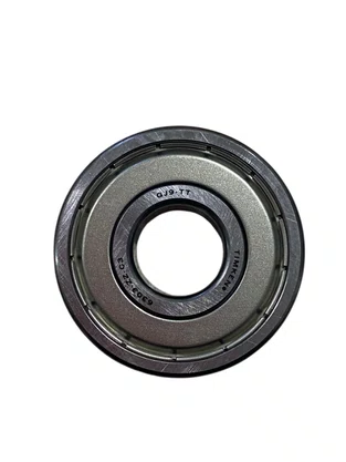 Rolamento 6303 ZZ C3 TIMKEN 17x47x14 - 1 Peça