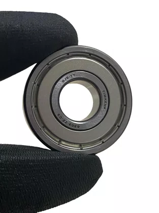 Rolamento 6303 ZZ C3 TIMKEN 17x47x14 - 1 Peça