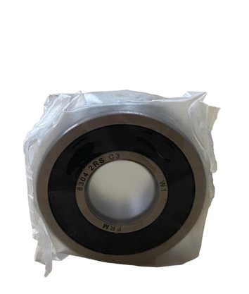 Rolamento 6304 DDU C3 FRM - 1 peça