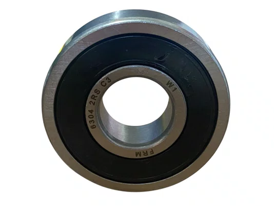 Rolamento 6304 DDU C3 FRM - 1 peça