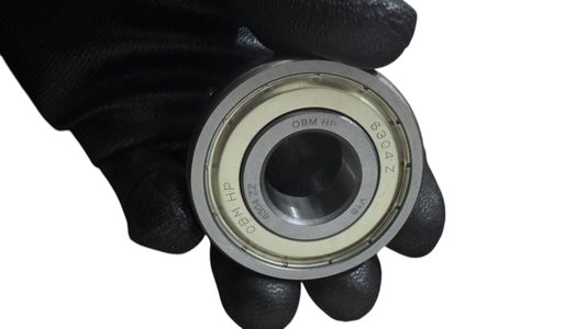Rolamento 6304 ZZ OBM 20x52x15