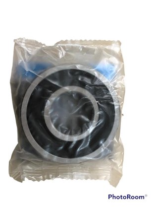 Rolamento 6305 DDU C3 FRM 25x62x17