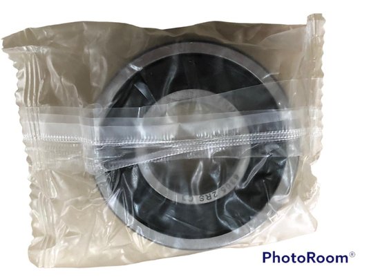 Rolamento 6305 DDU C3 FRM 25x62x17