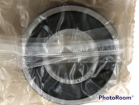 Rolamento 6305 DDU C3 FRM 25x62x17