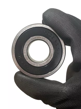 Rolamento 6305 DDU C3 OBM 25x62x17