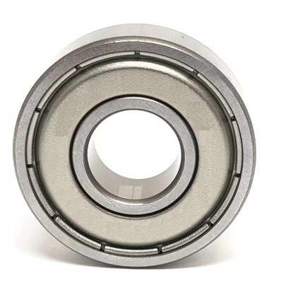 Rolamento 6306 ZZ C3 TIMKEN 30X72X19