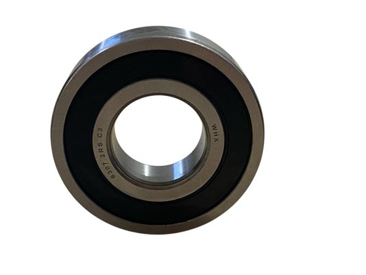 Rolamento 6307 DDU C3 WHX 35x80x21 - 1pç