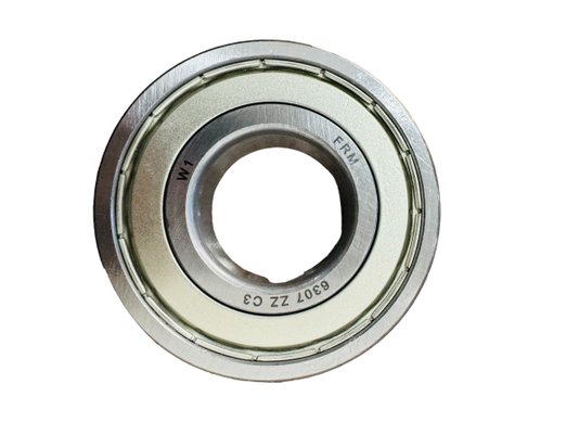 Rolamento 6307 ZZ C3 FRM 35x80x21 - 1pç