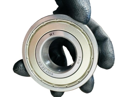 Rolamento 6307 ZZ C3 FRM 35x80x21 - 1pç