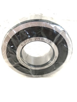 Rolamento 6308 DDU C3 TIMKEN 40x90x23