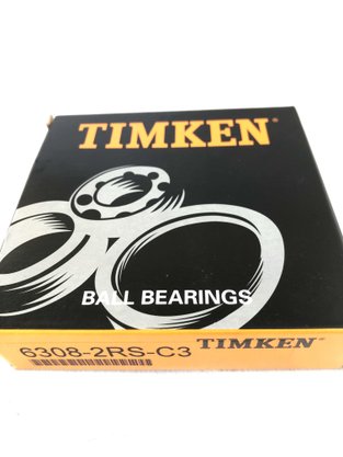 Rolamento 6308 DDU C3 TIMKEN 40x90x23